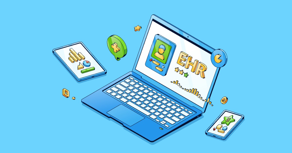 το καλύτερο Ehr για ατομικές πρακτικές η προσιτή αριστεία του